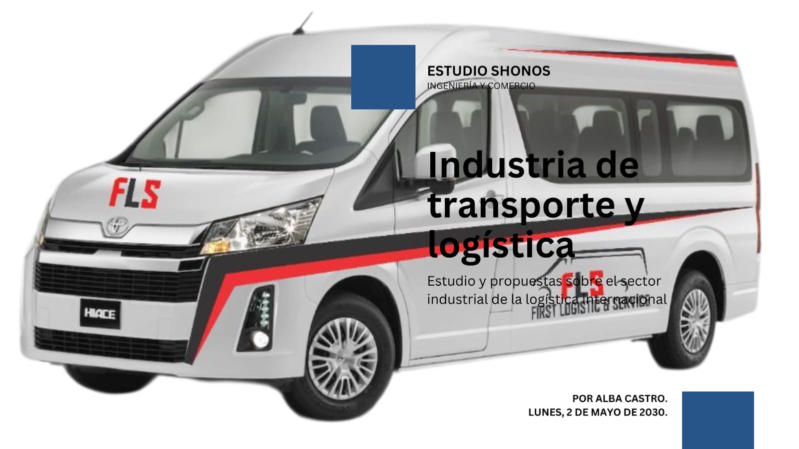 Transporte 6